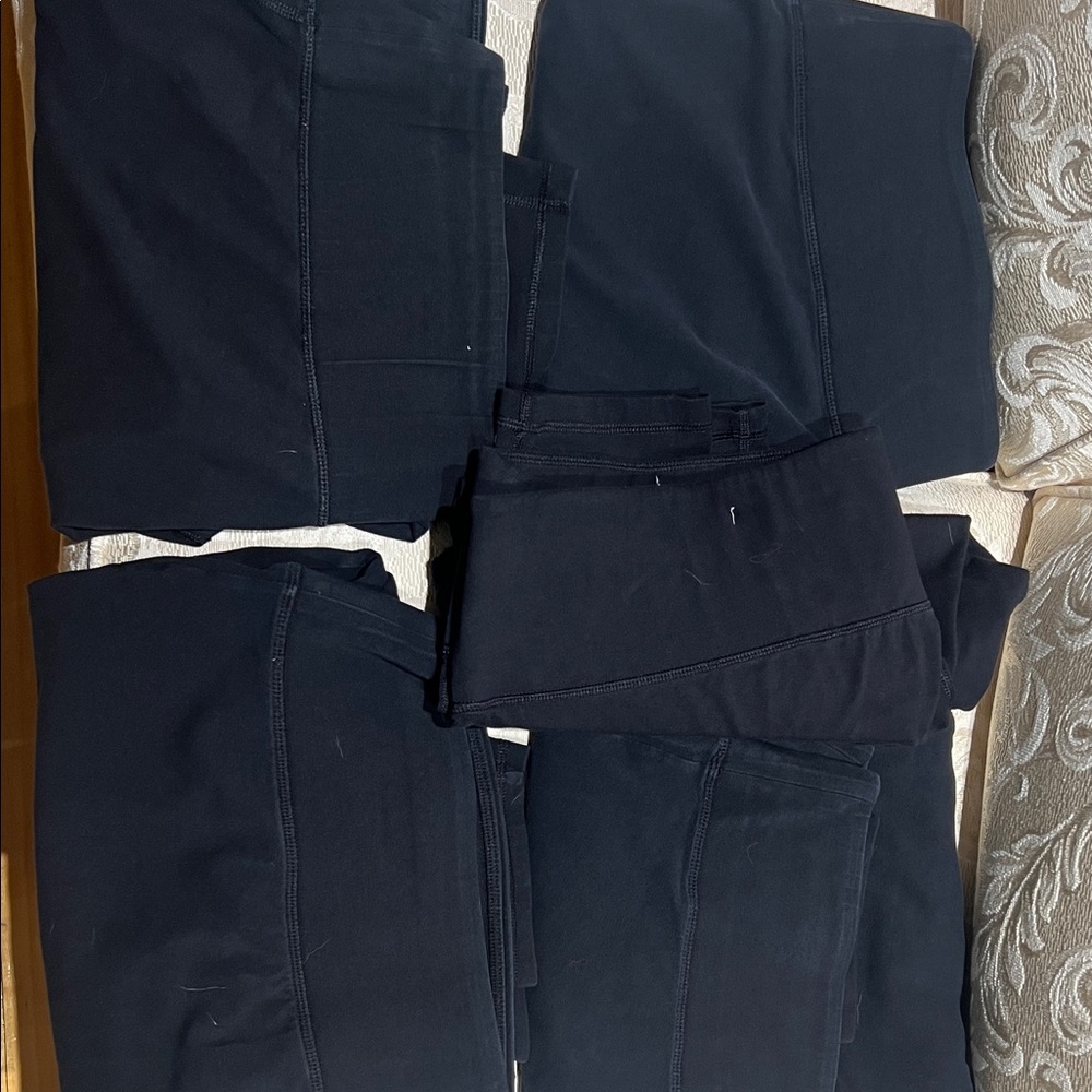 Livi Active Midnight Leggings